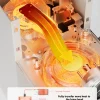 S3ca71512312042418d6b7ba688b15a29S.webp ماكينة قهوة إسبريسو شبه أوتوماتيكية من هاي برو، تحضير أمريكانو بلمسة واحدة، قابلة لضبط درجة الحرارة، ضغط 20 بار، صانعة قهوة باردة وكابتشينو طراز H13